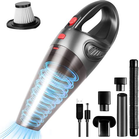 portable vacuum cleaner amazon